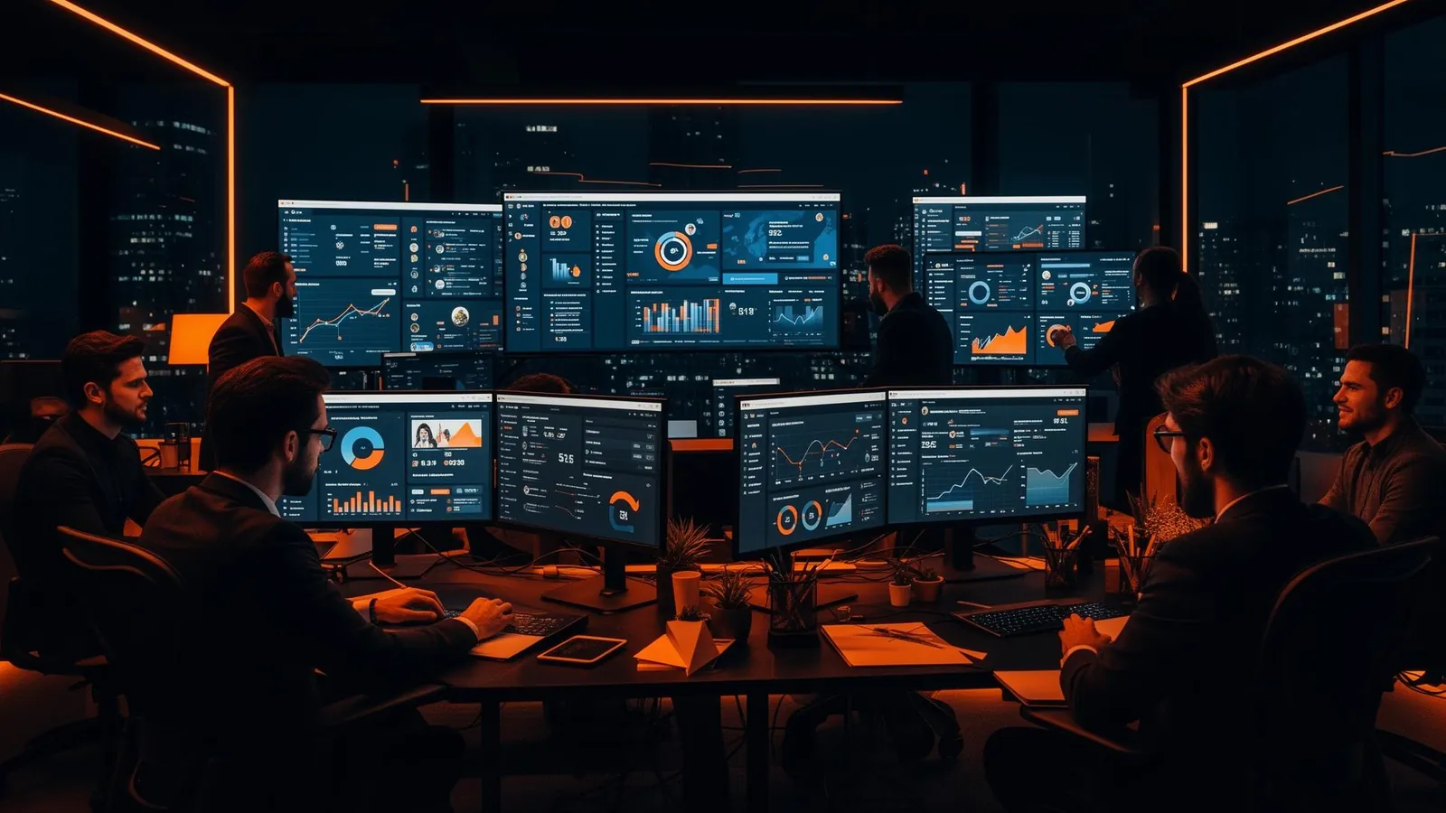 Agencia Marketing Digital: Claves para Elegir la Mejor para tu Negocio