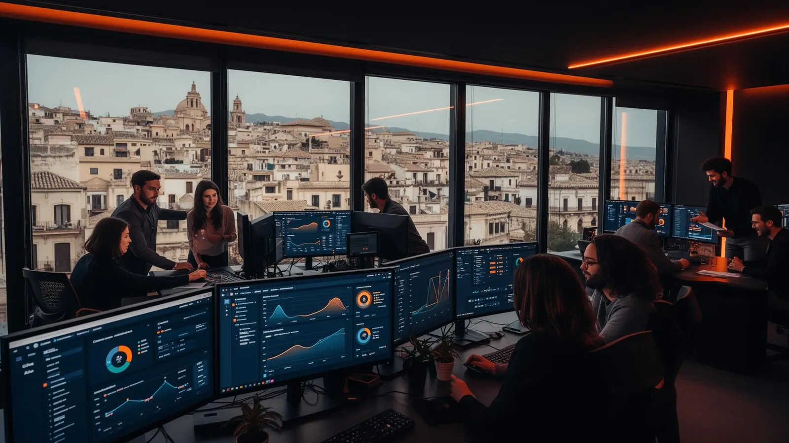 Agencia Marketing Digital Valencia: Potencia tu Negocio en el Entorno Digital