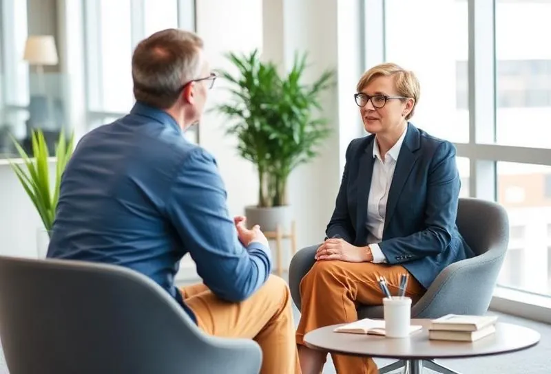 Marketing para Coaching y Consultoría