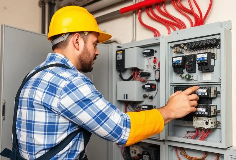 Marketing para Electricistas
