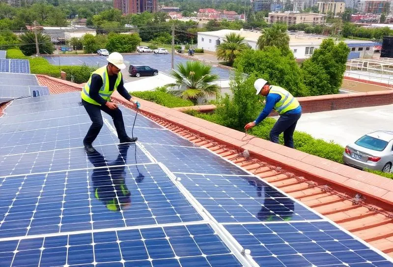 Marketing para Energías Renovables