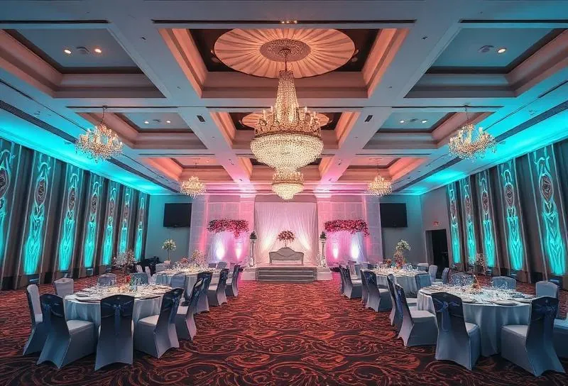 Marketing para Eventos y Bodas