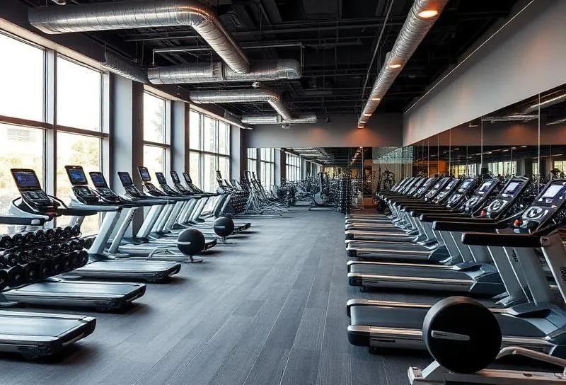 Marketing para Gimnasios y Fitness