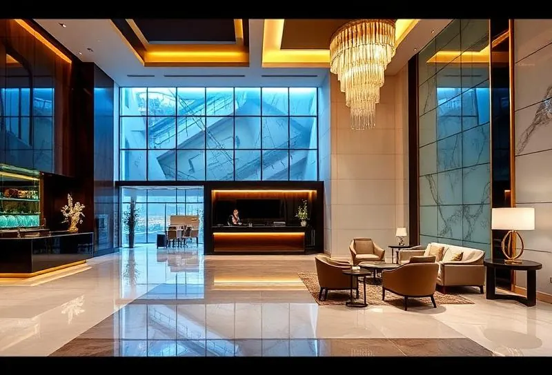 Marketing para Hoteles y Alojamientos
