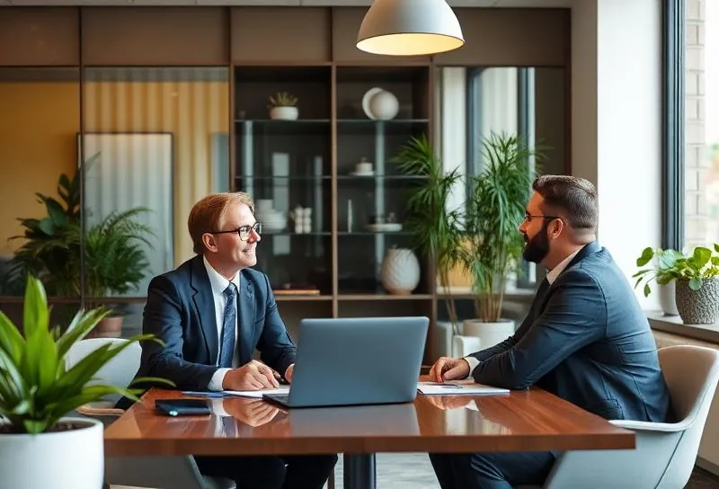Marketing para Seguros y Finanzas